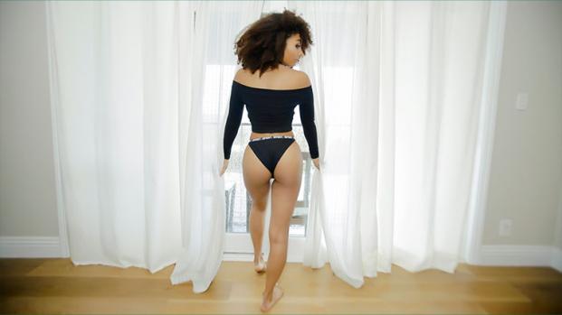 [TeamSkeetClassics] Nia Nixon (A Peek at Nia's World / 05.23.2022)