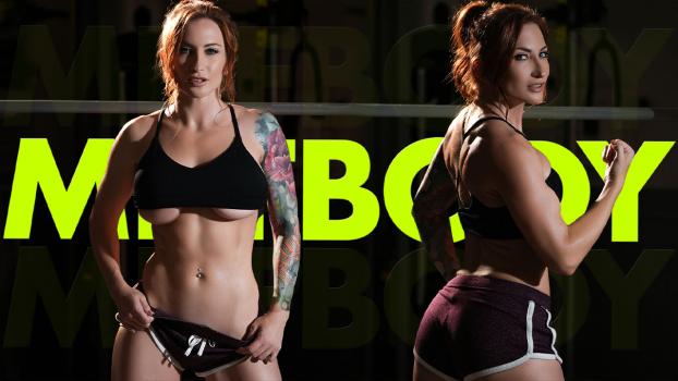 [MilfBody] Sophia Locke (The Strongest Desire / 07.08.2022)