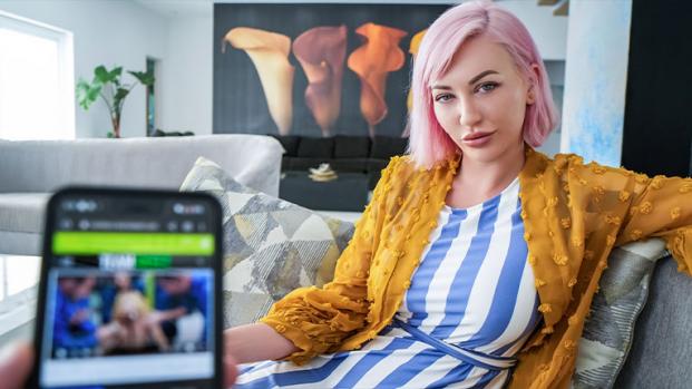 [PervMom] Adira Allure (Safe With Me / 07.31.2022)