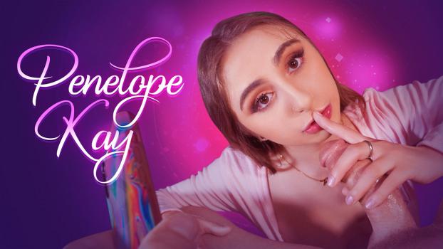 [SisLovesMe] Penelope Kay (Helping Him With Cold Feet / 07.08.2022)