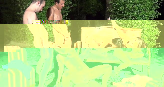 [SummerSinners] Mea Melone, Wendy Moon, Spanelka (Wild Night Orgy / 07.26.2022)