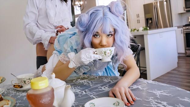 [LittleAsians] Kimmy Kim (A Tasty Treat / 08.03.2022)