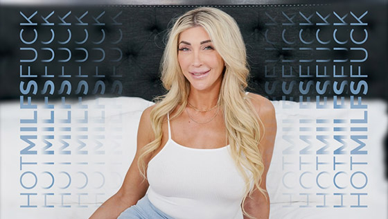 [HotMILFsFuck] Brianna Dymond (I Came In Your Ass, Pussy, & On Your Face / 09.26.2022)