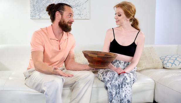 [NuruMassage] Sonia Harcourt (The Nuru Fund / 10.24.2022)