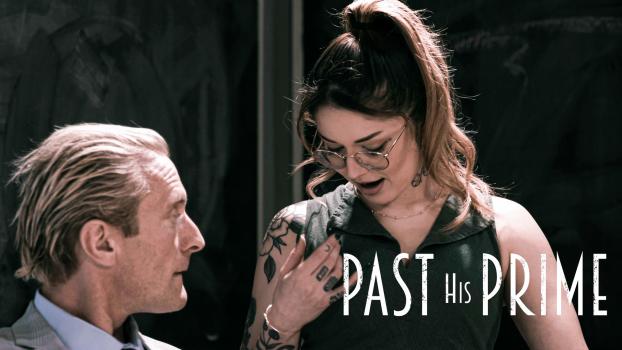 [PureTaboo] Vanessa Vega (Past His Prime / 10.04.2022)
