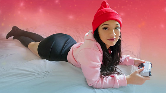 [DadCrush] Lexi Victoria (The Forever Bond / 11.08.2022)