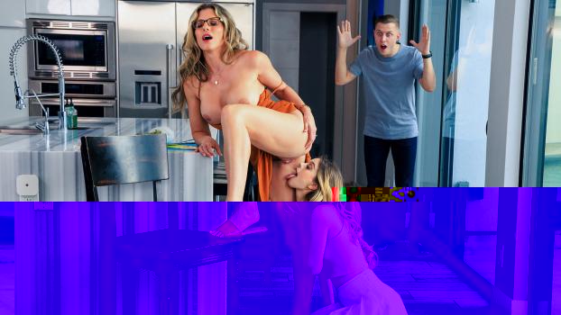 [MomsFamilySecrets] Cory Chase, Molly Little (Free Use Stepmommy / 11.04.2022)