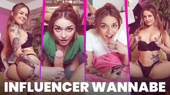 [SisLovesMe] Vanessa Vega (The Price Of Fame / 11.18.2022)