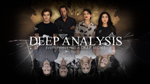 [TeamSkeetVIP] Aaliyah Love, Penny Barber, Coco Lovelock, Theodora Day (Deep Analysis: A Swap Movie / 11.25.2022)
