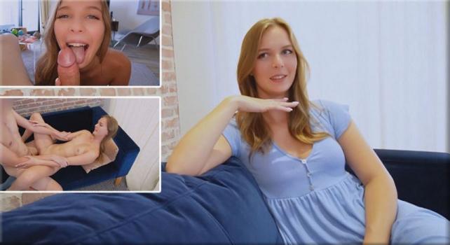 [TripForFuck] Stella Sedona (A beautiful blonde girl, she has a husband! / 11.29.2022)