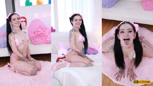 [BigGulpGirls] Lily Thot (Giving You My Original Sweetness / 12.26.2022)