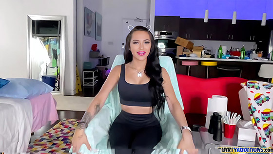 [DirtyAuditions] MJ Fresh (Filling Up MJ's Fresh Pussy / 12.27.2022)