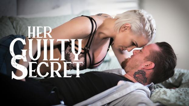 [PureTaboo] Kenzie Taylor (Her Guilty Secret / 12.27.2022)
