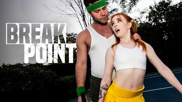 [PureTaboo] Madi Collins (Break Point / 12.06.2022)