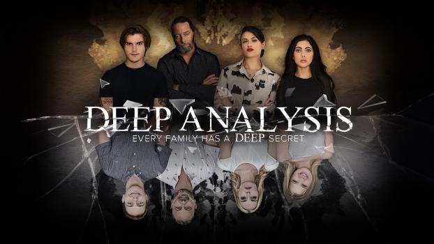 [TeamSkeetFeatures] Aaliyah Love, Penny Barber, Coco Lovelock, Theodora Day (Deep Analysis: A Swap Movie / 12.25.2022)