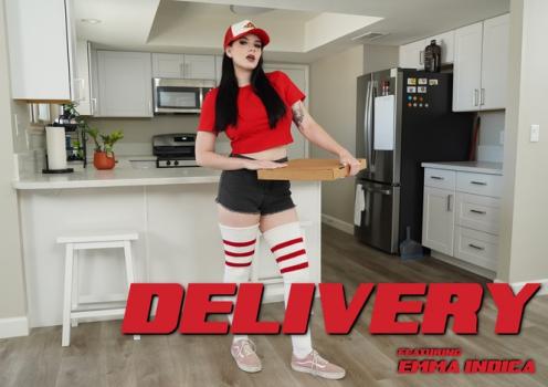 [WillTileXXX] Emma Indica (Delivery / 12.11.2022)