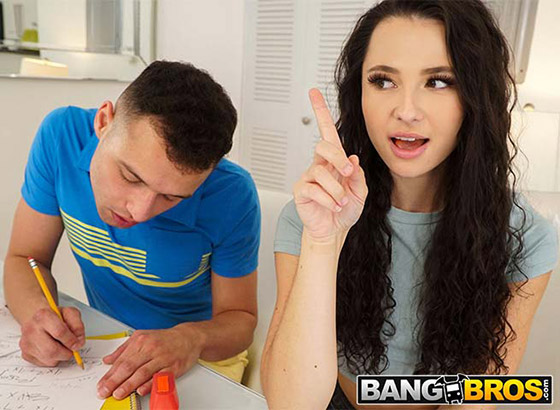 [BangBros18] Liz Jordan (The Next Anal Level / 01.29.2023)