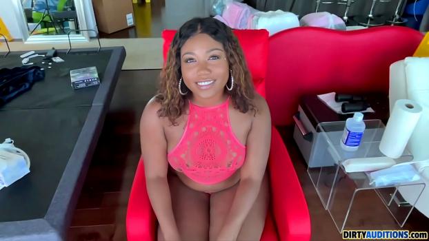 [DirtyAuditions] Chanell Heart (Chanell Wants Your Dick Down Her Throat / 01.17.2023)