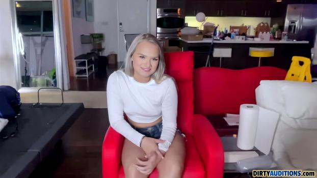[DirtyAuditions] Harley King (Hot & Horny for Harley / 01.29.2023)