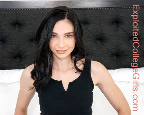 [ExploitedCollegeGirls] Cheri (Sweet Petite Unassuming Slut / 01.22.2023)