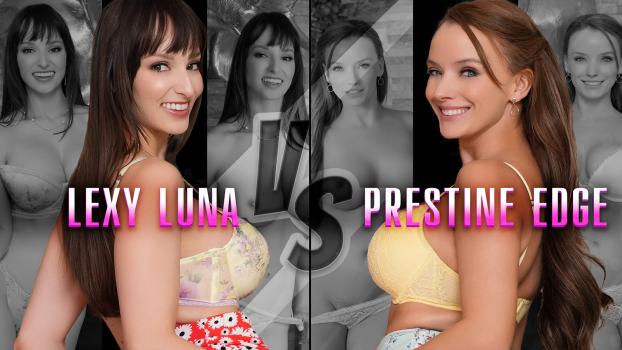 [PervMom] Lexi Luna, Pristine Edge (Secret To Better Grades / 01.22.2023)