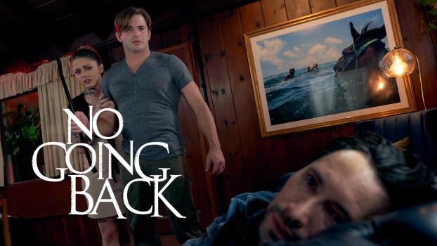 [PureTaboo] Vanessa Vega (No Going Back / 01.31.2023)