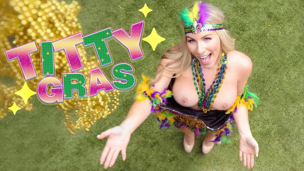 [GotMylf] Bunny Madison (Titty Gras / 02.24.2023)