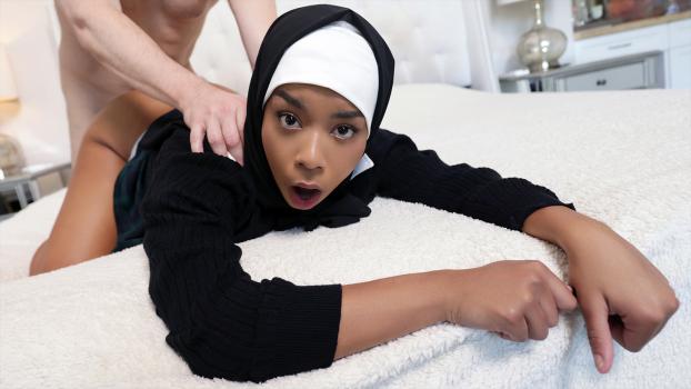 [HijabHookup] Freya Kennedy (Not Like a Carrot at All / 02.06.2023)