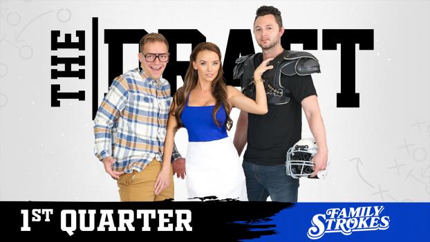 [MylfXTeamSkeet] Pristine Edge (Dynasty Nerd / 02.08.2023)