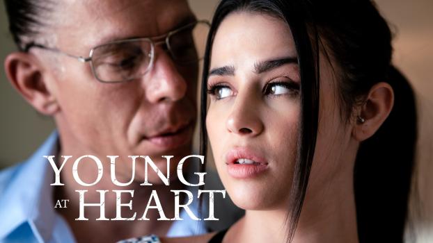 [PureTaboo] Kylie Rocket (Young At Heart / 02.14.2023)