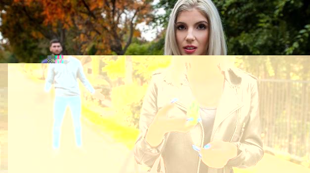 [Hunt4K] Missy Luv (Pick Up Rules: Hunter Method / 03.23.2023)