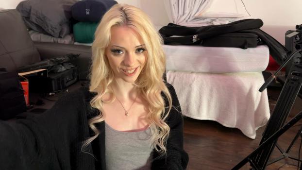 [PornDudeCasting] Cecelia Taylor (03.11.2023)
