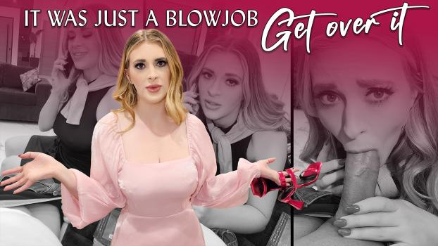 [SisLovesMe] Lindsay Lee (I'm In Charge / 03.03.2023)