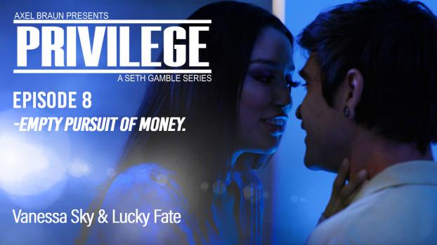 [Wicked] Vanessa Sky (Empty Pursuit of Money / 03.17.2023)