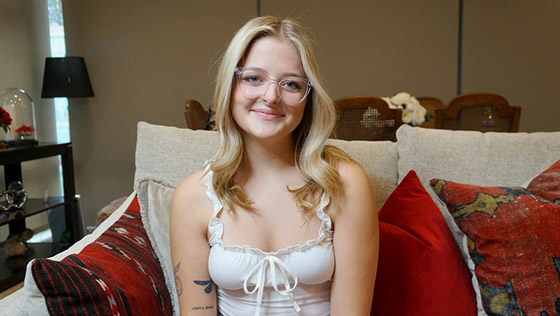 [BBCSurprise] Jill Taylor (BBC High School Hall Pass / 04.12.2023)