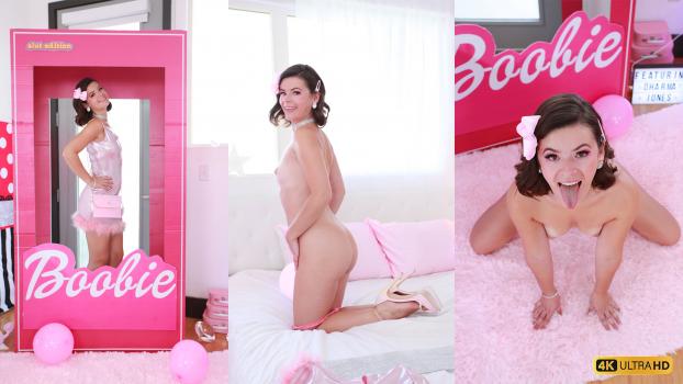 [BigGulpGirls] Dharma Jones (Not Your Average Boobie / 04.03.2023)