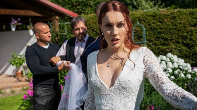 [Debt4K] Charlie Red (E02 / 04.06.2023)