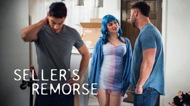 [PureTaboo] Jewelz Blu (Seller's Remorse / 04.25.2023)