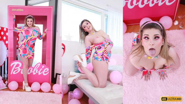 [BigGulpGirls] Dolly Mattel (Bimbo Model / 05.03.2023)