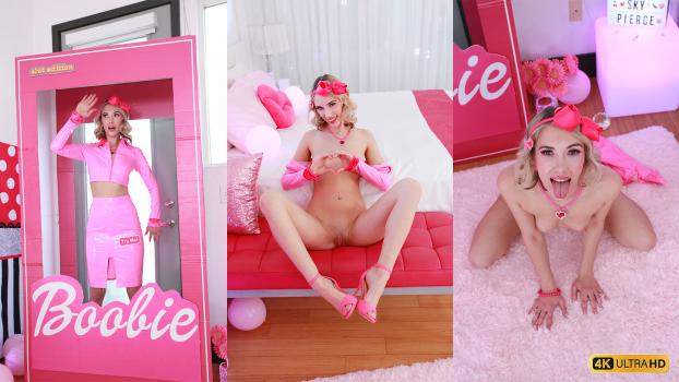 [BigGulpGirls] Sky Pierce (Skinny Minnie / 05.13.2023)