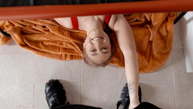 [LetsPostIt] Callie Black (The Clinger / 05.20.2023)