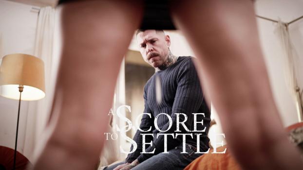 [PureTaboo] Kitana Lure (A Score To Settle / 05.02.2023)