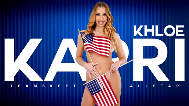 [TeamSkeetAllstars] Khloe Kapri (Cadet Khloe / 05.06.2023)