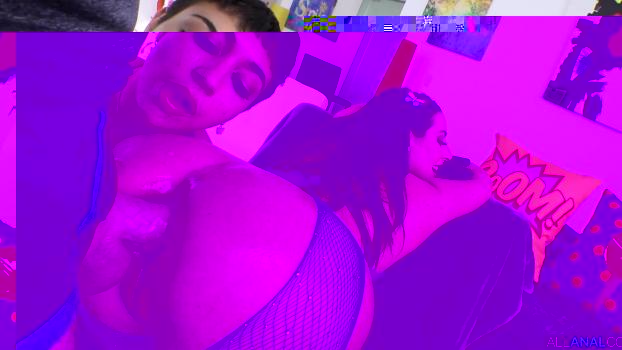 [AllAnal] All Anal Ass To Mouth (06.20.2023)