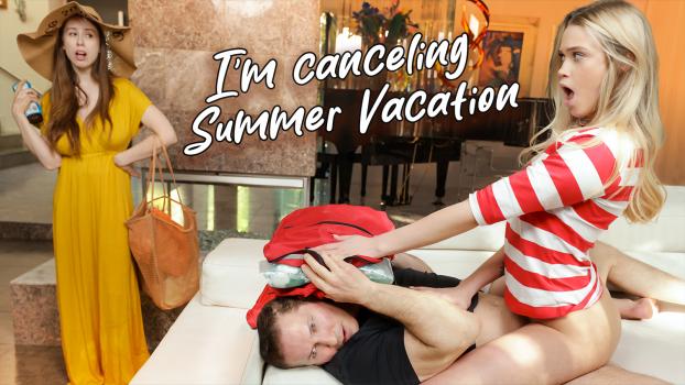 [FamilyStrokes] Chloe Rose (Hot Summer Is On / 06.22.2023)
