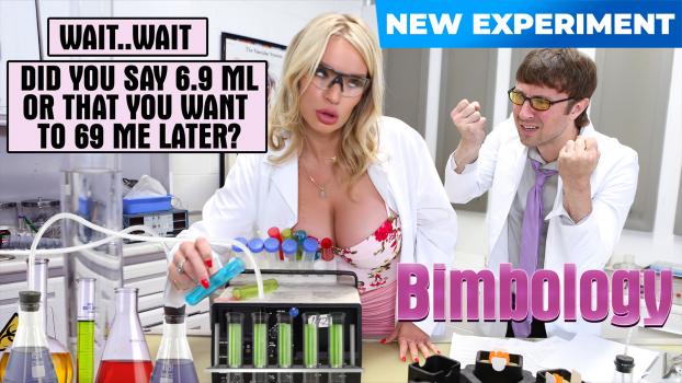 [MylfLabs] Rachael Cavalli (Bimbo Babes / 06.15.2023)