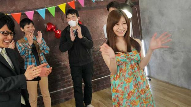 [JapanHDV] Chihiro Akino (AV fan thanksgiving Chihiro Akino and her fans dreams come true in / 07.03.2023)