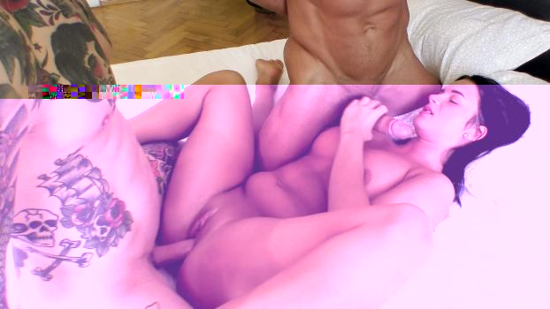 [ImmoralLive] Katarina Rina (Double Big Dick Paradise for Huge Tits & Fat Ass Baddie Katarina Rina / 08.26.2023)