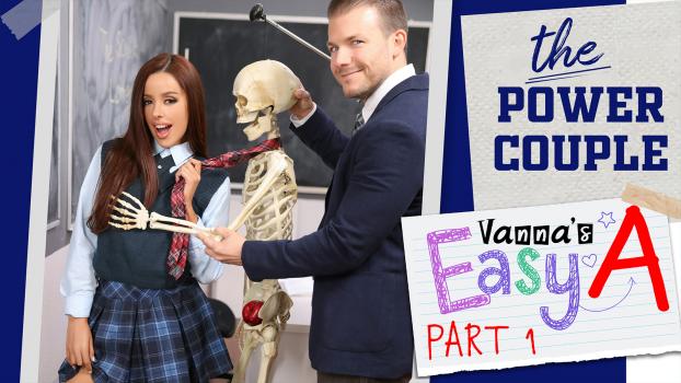 [InnocentHigh] Vanna Bardot (Vanna's Easy A Part 1: Rumors Run Wild / 08.19.2023)