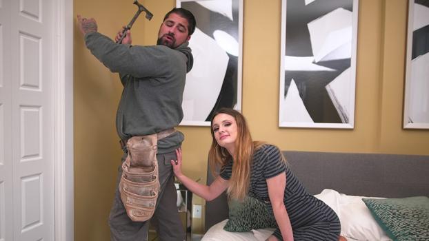 [PegasProductions] Coco Ivy (I Nailed My Step-Sis Hard And Deep / 08.22.2023)
